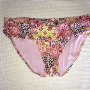 Victoria Secret Bikini Bottom